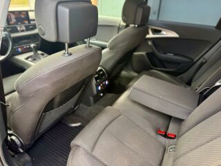 Audi A6 3.0 160kW