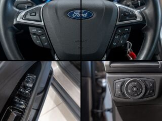Ford Mondeo Trend 2.0 110kW