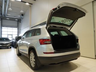 Skoda Kodiaq ELEGANCE 4X4 2.0 TSI 132kW