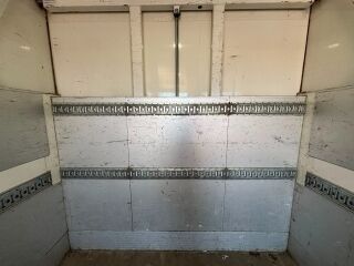 MAN TGM 12.250 4x2 184кВ