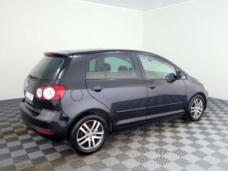 Volkswagen Golf Plus Comfortline Facelift 2.0 TDI 81kW