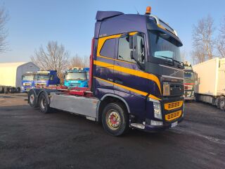 Volvo FH