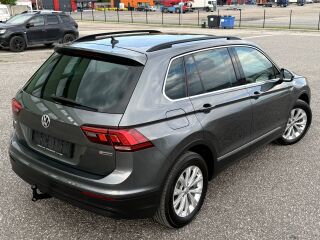 Volkswagen Tiguan Highline 4Motion Facelift EU6 1.4 R4 TSI 110кВ