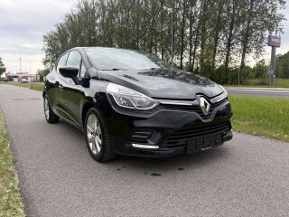 Renault Clio Limited 1.2 54kW