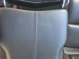 Cadillac XTS 3.6 V6 224kW