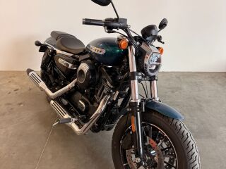 SWM Stormbreaker V ABS 1200 45kW