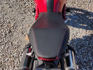 Ducati Monster 696 L2 55kW