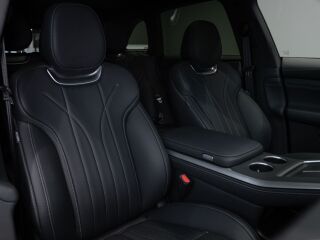 Xpeng G9 AWD Performance 423kW