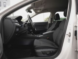 Skoda Superb Facelift 1.4 R4 115кВ