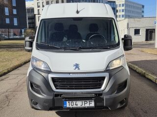 Peugeot Boxer BlueHDi L3H2 2.2 103kW