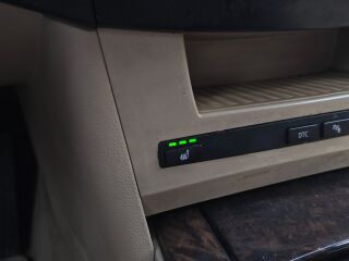 BMW 530 D Comfort 3.0 160кВ