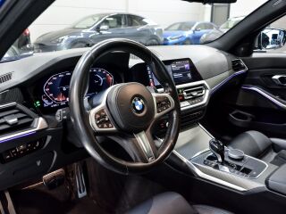BMW M340 d Xdrive 3.0 250kW