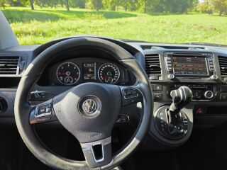 Volkswagen Caravelle 2.0 132kW