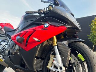BMW S 1000 RR 142kW