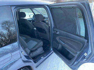 Ford Galaxy 2.0 103kW