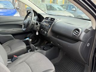 Mitsubishi Space Star 1.0 52кВ