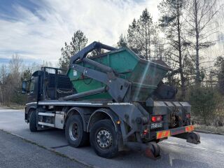 Volvo FM 278kW