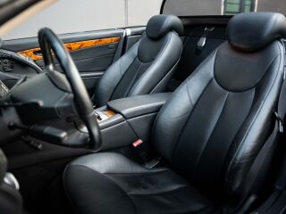 Mercedes-Benz SL 550 AMG 5.5 285kW