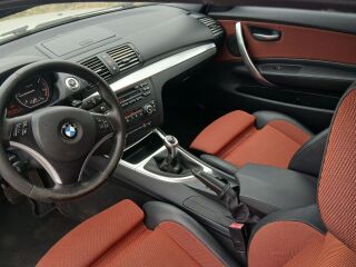 BMW 120 2.0 130kW