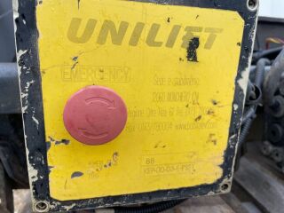 Volvo Unilift 20T