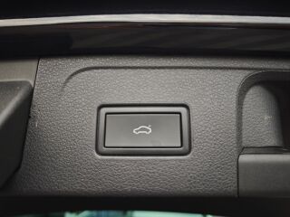 Volkswagen Passat R-Line 2.0 110kW