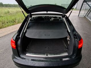 Audi A6 2.0 130кВ