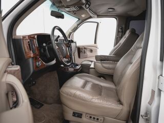 Chevrolet Express 5.3 232kW