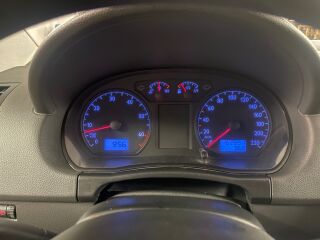 Volkswagen Polo 1.2 47kW