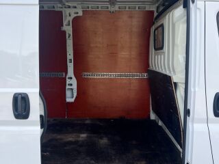 Fiat Ducato Long 2.3 R4 103kW
