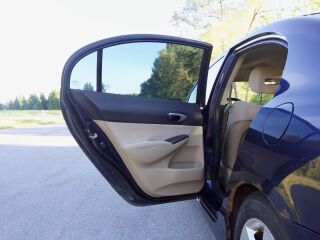 Honda Civic 1.8 103кВ