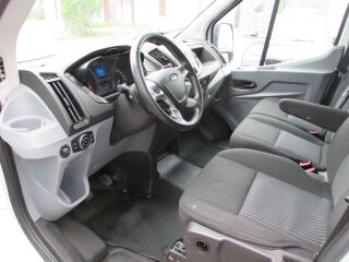 Ford Transit 2.0 125kW