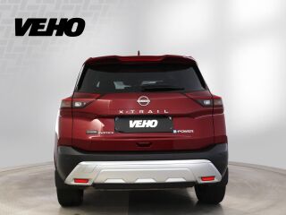 Nissan X-Trail e-4ORCE Tekna 1.5 116kW