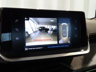 Peugeot 2008 GT AT8 BlueHDi 1.5 96kW