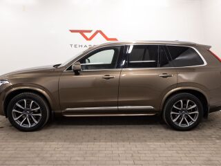 Volvo XC90 D5 Inscription AWD 2.0 173kW