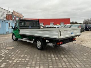 Ford Transit L4H1 2.2 TDCI 103kW