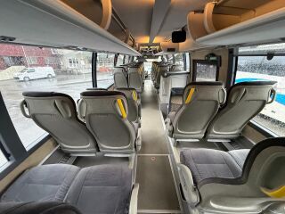 Volvo 9500 13,11 m 263kW