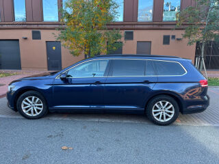 Volkswagen Passat 2.0 110kW