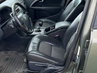 Volvo V70 2.0 100kW