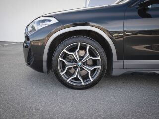 BMW X2 xDrive20d M-Sport X 2.0 140kW