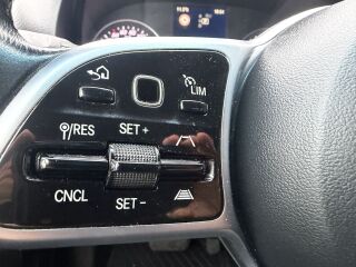 Mercedes-Benz Sprinter 316 CDI 2.1 120kW