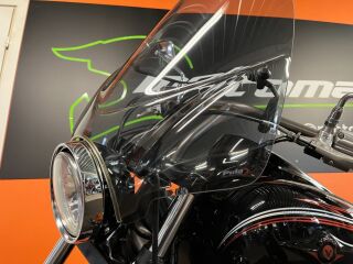 Kawasaki VN 900 V2 37kW