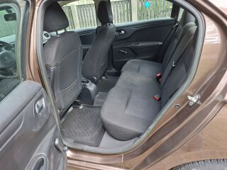 Peugeot 308 1.2 53kW