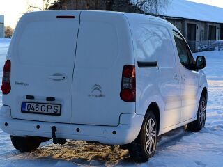 Citroen Berlingo 1.6 72kW