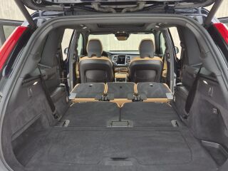 Volvo XC90 D5 2.0 173kW