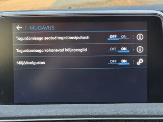 Peugeot 5008 GT Line Blue-HDi EAT8 1.5 96kW