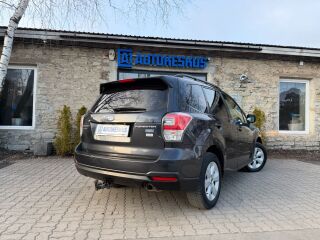 Subaru Forester XC Symmetrical AWD X-MODE 2.0 BOXER 108kW