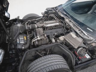 Chevrolet Corvette Cabrio 5.7 225kW
