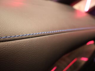Nissan LEAF N-Connecta LED 90kW