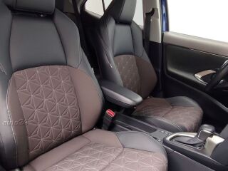 Toyota Yaris Cross Elegant 68kW