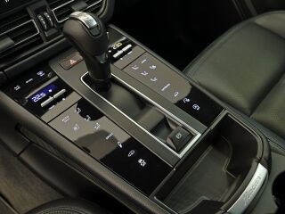 Porsche Macan 2.0 195kW